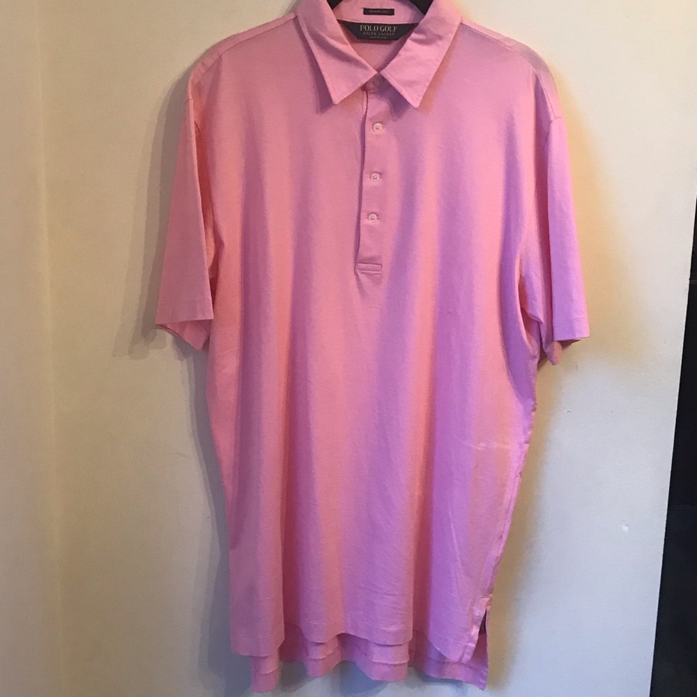 POLO GOLF RALPH LAUREN Medium Polo